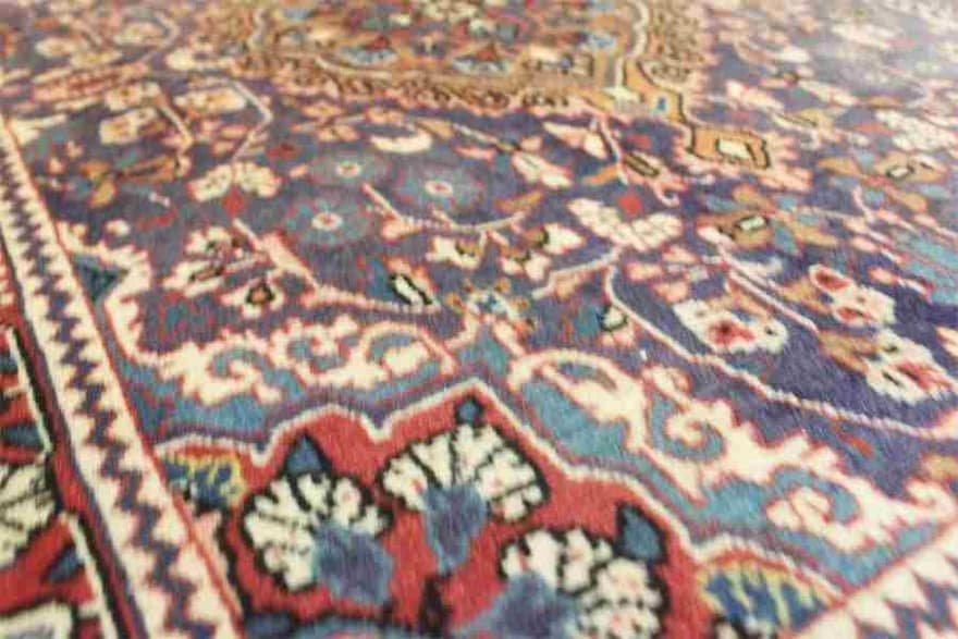 Malayer Carpet 96x66