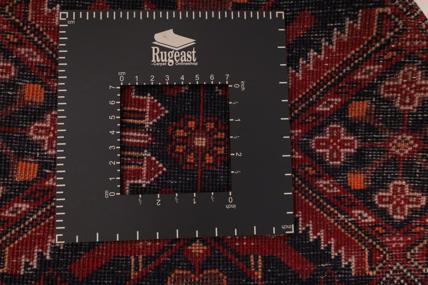 Belutch  Teppich  187x100 - Image 6
