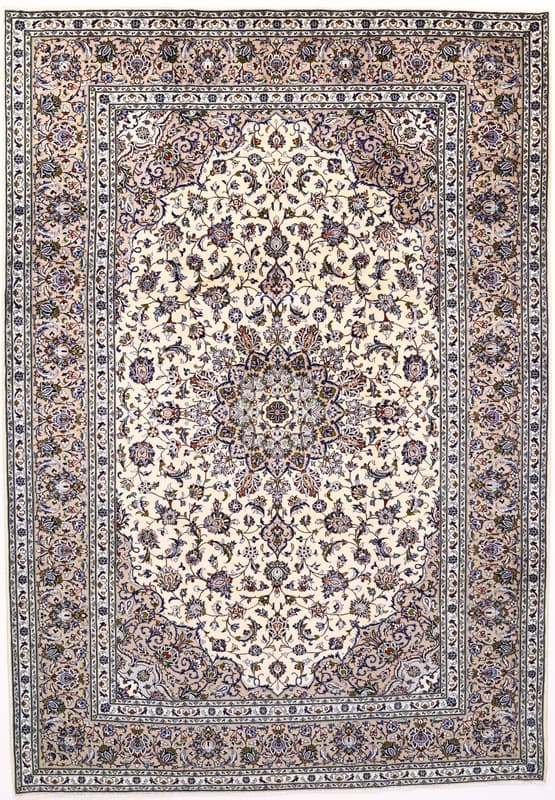 KESHAN Carpet 355x246