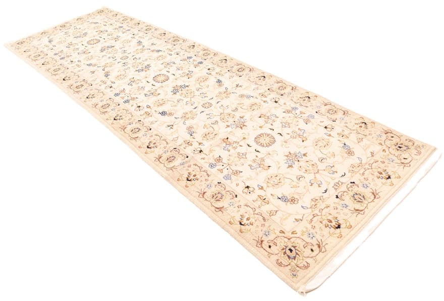 Kashan Carpet  310x93 - Image 3