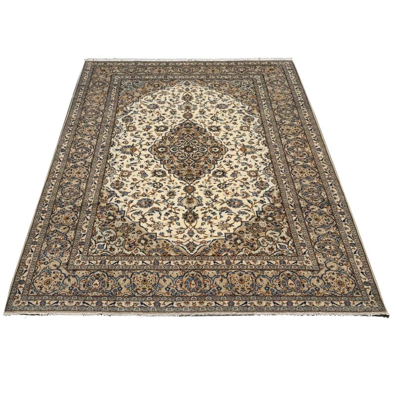 Kashan Carpet 351x245