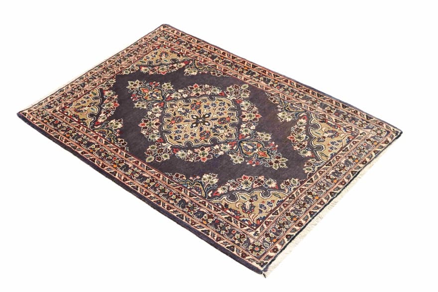 Sarough Carpet 150x105