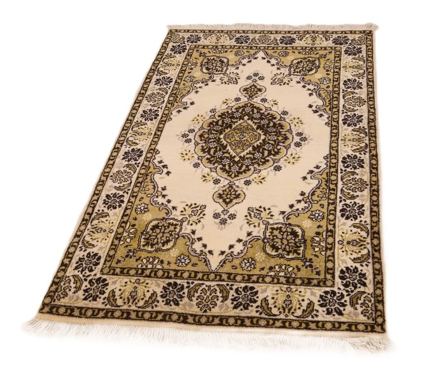 Tabriz Teppich 143x96