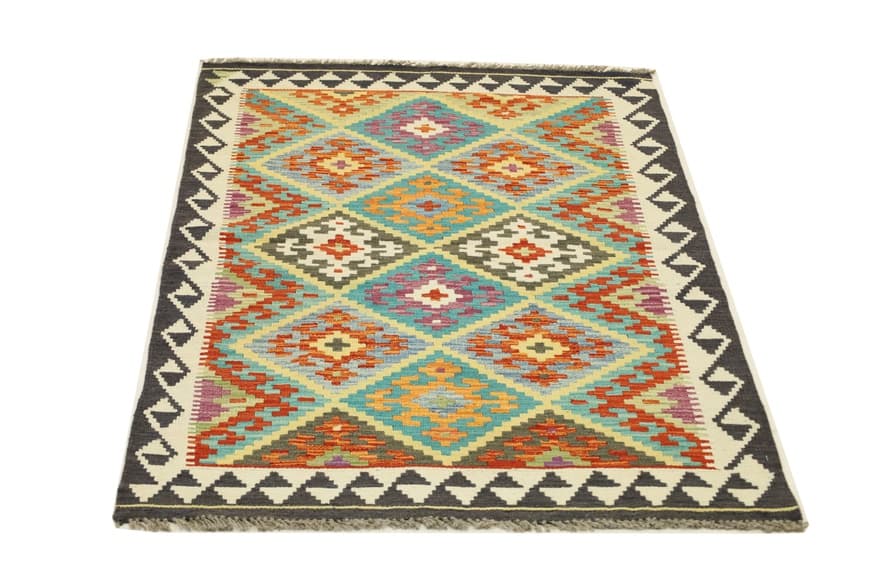 Kelim Carpet 167x98