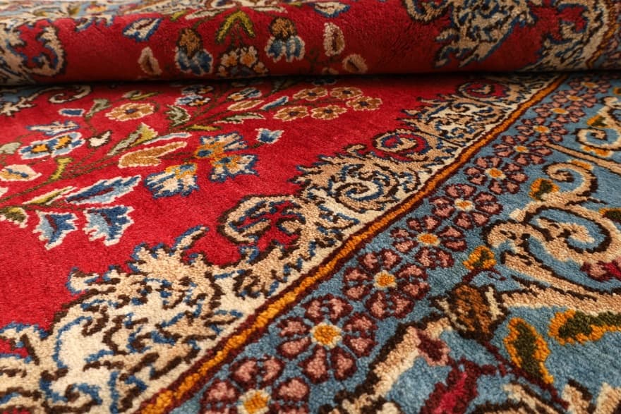 Kerman Carpet  225x120