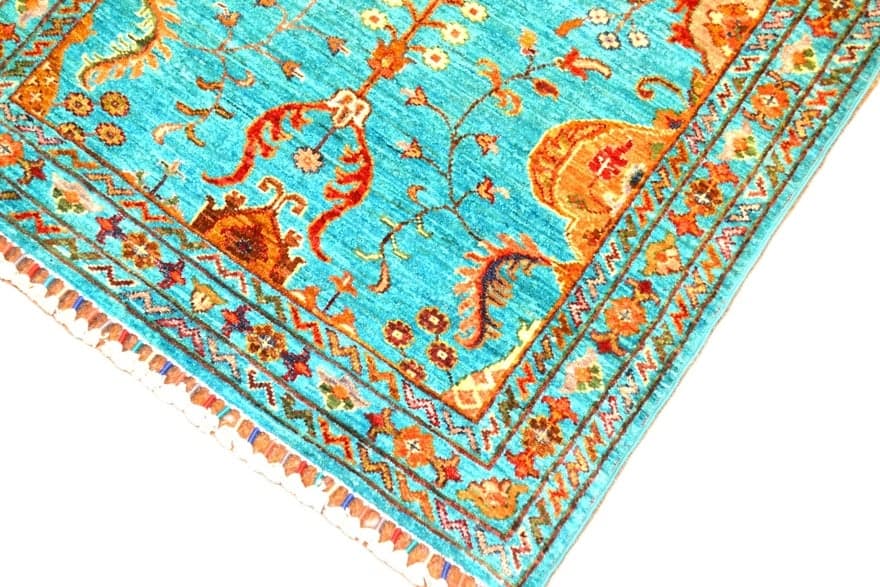 Ariana Carpet  118x83 - Image 5