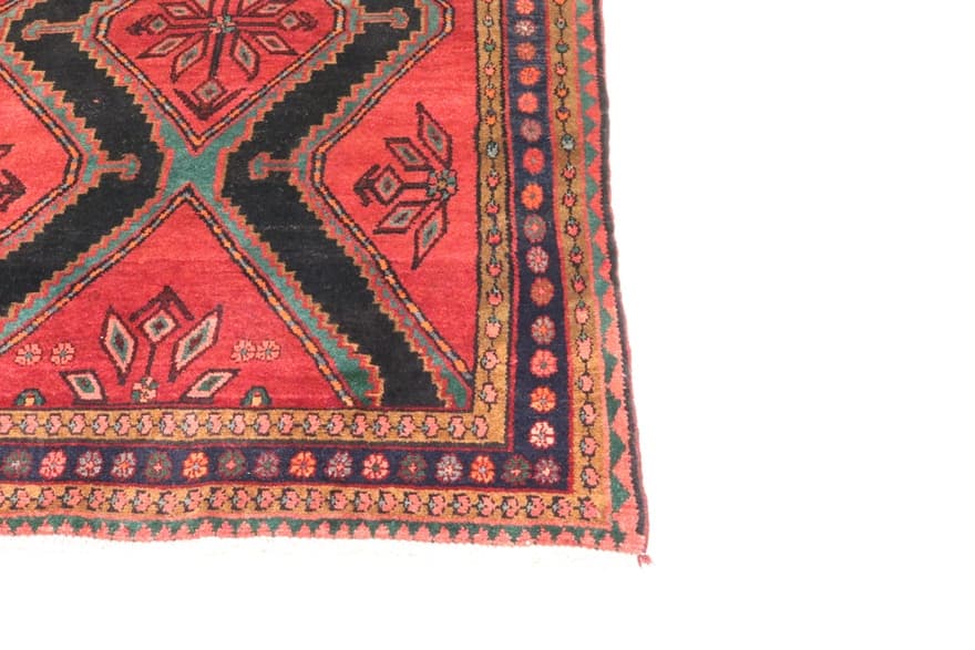 Hamadan Carpet 232x140
