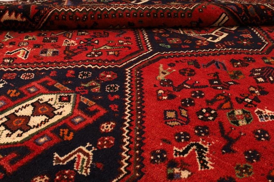 SHIRAZ  Carpet  262x171