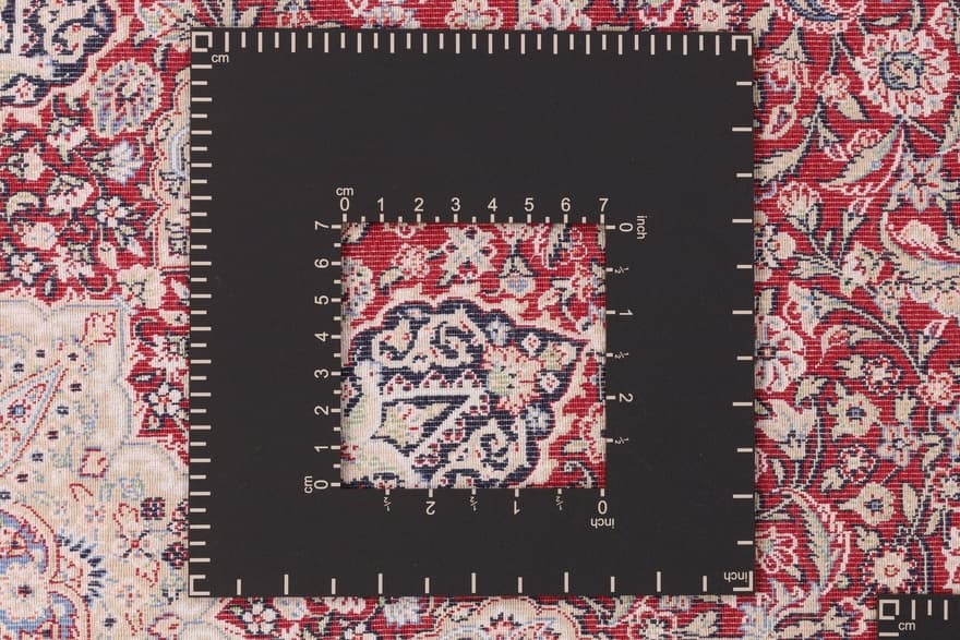 Qom Dising Carpet  180x120