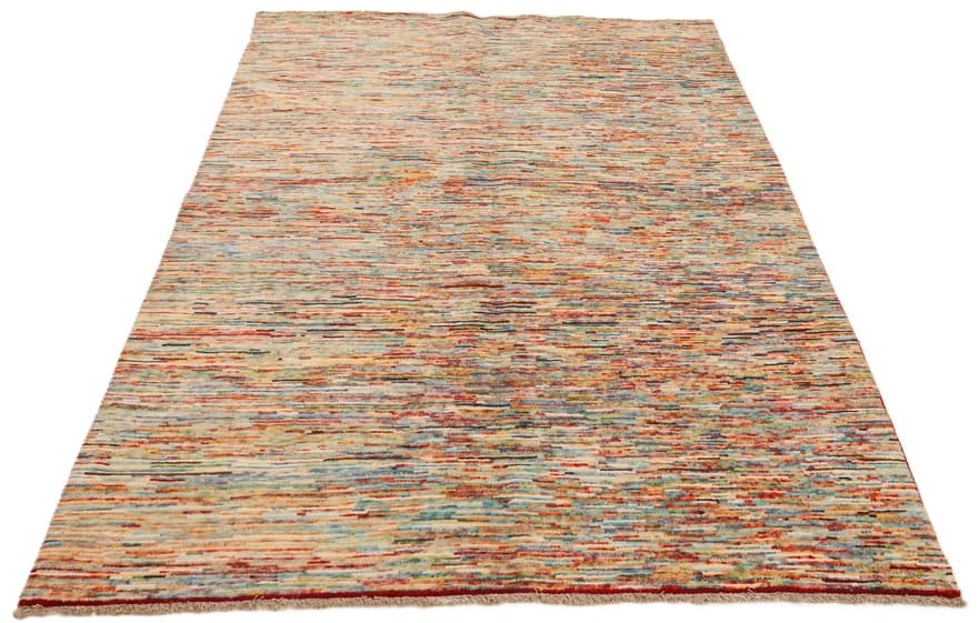 Gabbeh Teppich 231x171 - Image 4