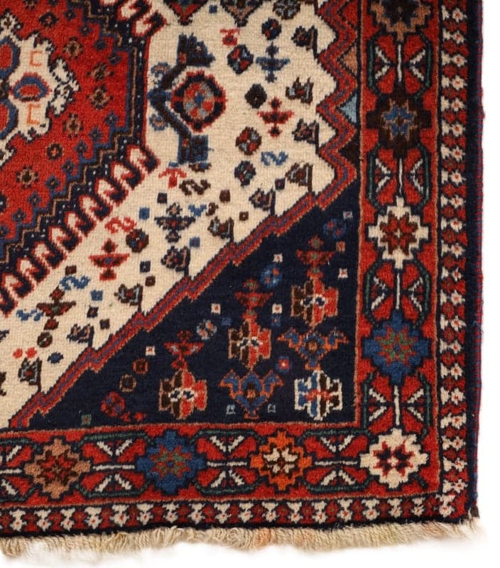 Yalame Teppich 295x86 - Image 5