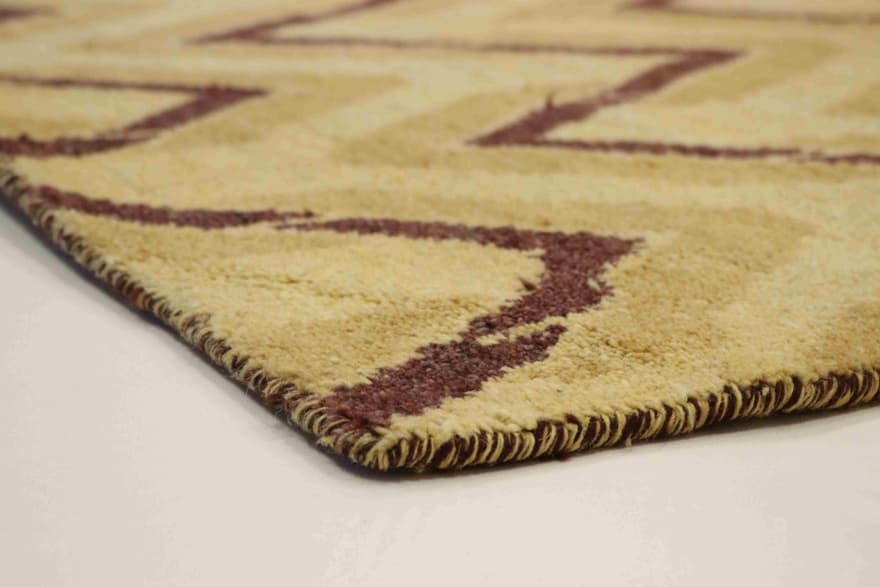 MODERN-IKAT Carpet 234x166