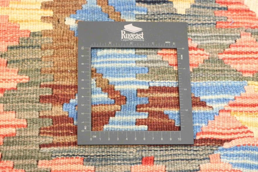 KELIM Carpet  248x169 - Image 3