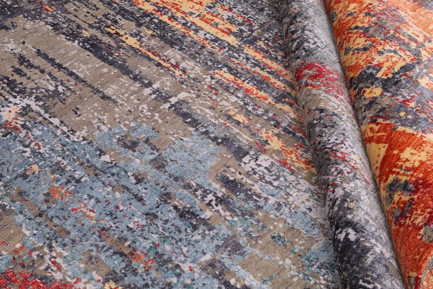 ModernLOTUS Carpet 309x241 - Image 5