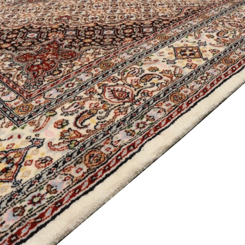 Moud Teppich 203x155