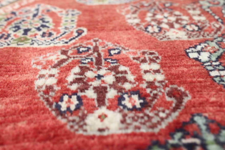 kashkoli  Teppich 247x149