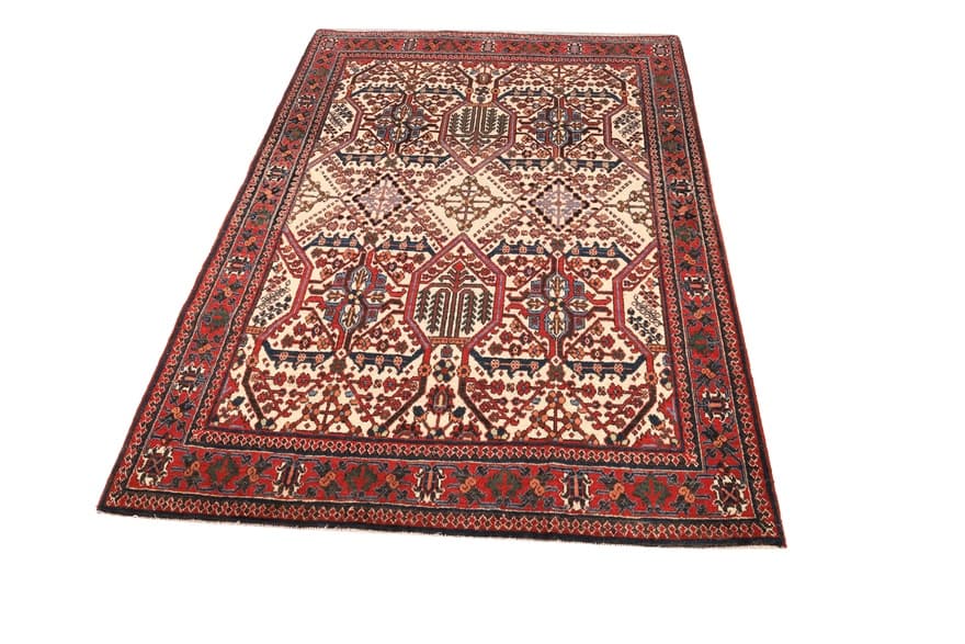 Meymeh Carpet 152x108
