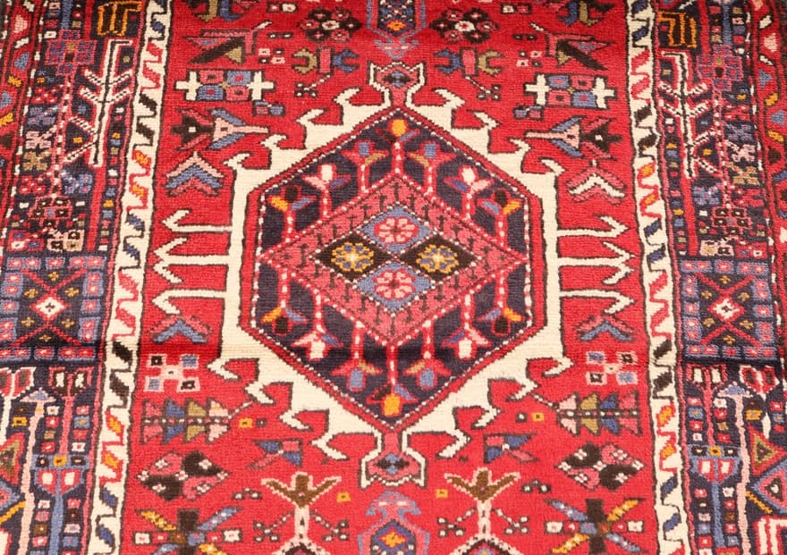 Garaje Teppich 336x100 - Image 5