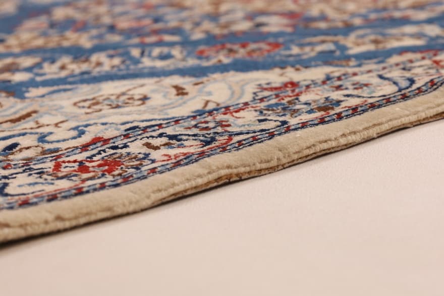 Nain6la Teppich 276x64