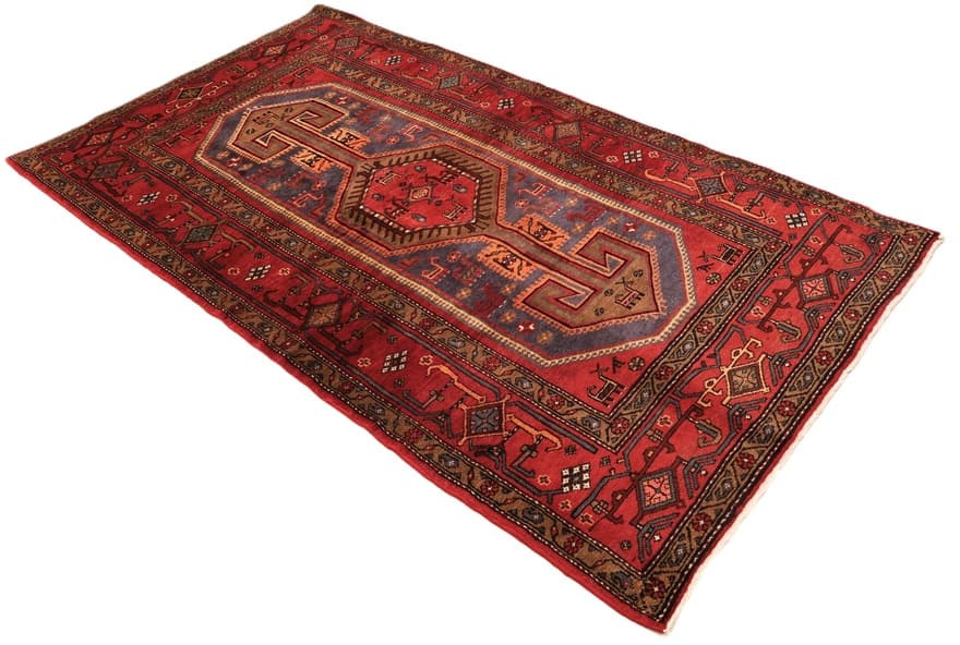 Tuserkan  Teppich 235x135 - Image 3