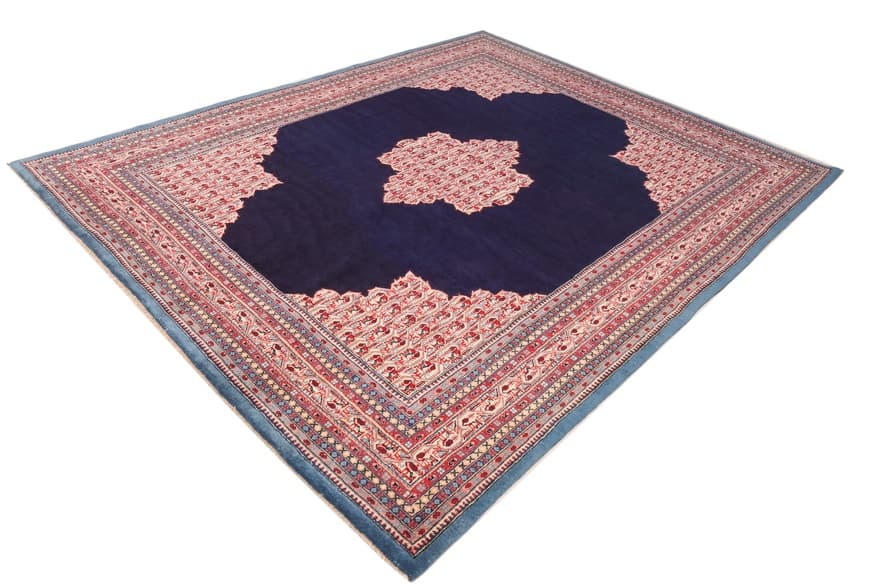 SARUGH Carpet 312x257