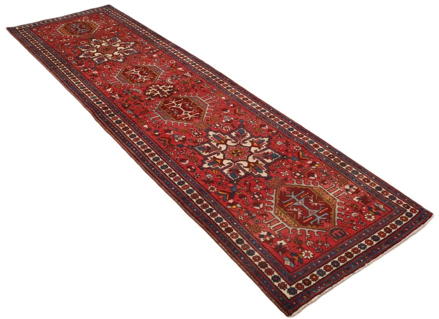 AzerbeijanTeppich 341x100