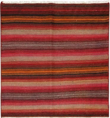 Kelim Carpet 145x130