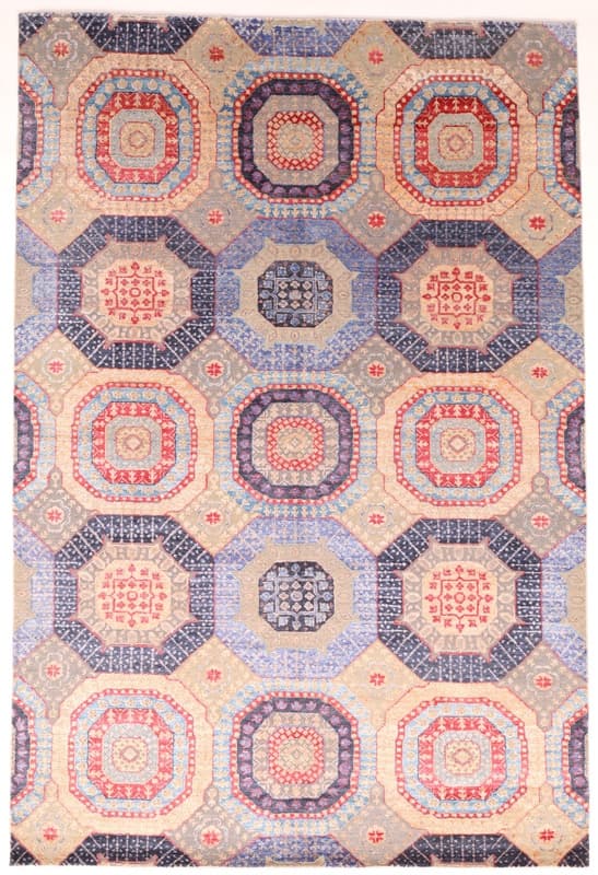 ModernLOTUS Carpet 298x200