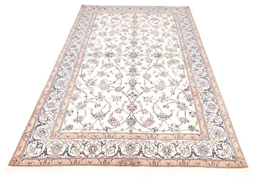 Nain 6La Teppich 241x158