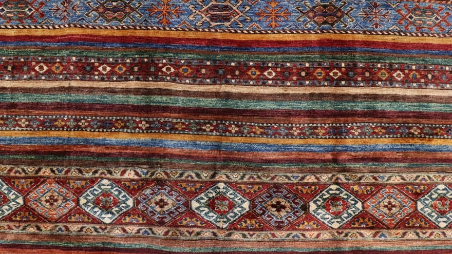 Ziegler Carpet 228x171