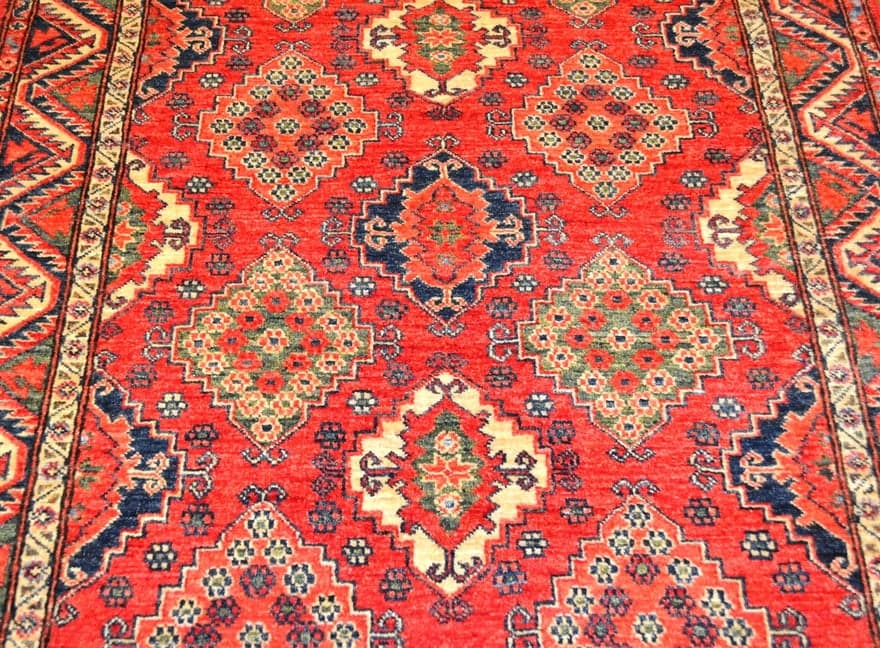 Ariana Carpet  294x125 - Image 3