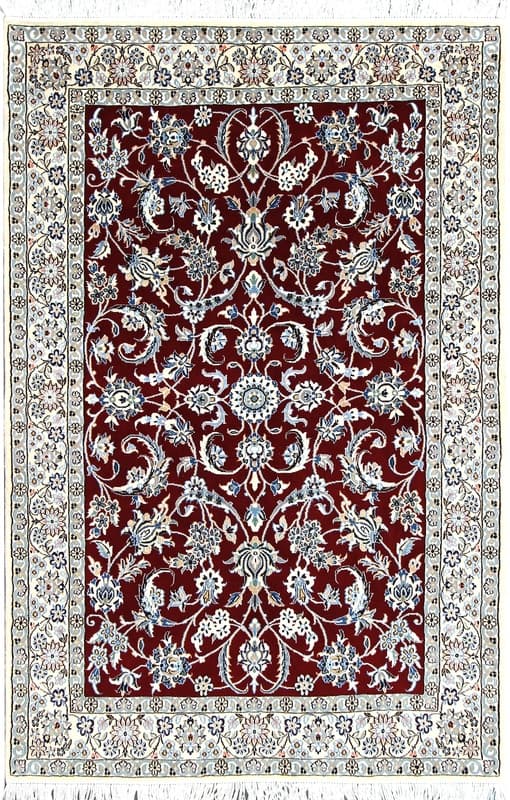 NAIN 9LA  Carpet  203x135