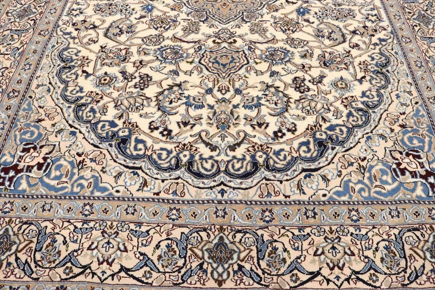 Nain 9 La Teppich 299x209
