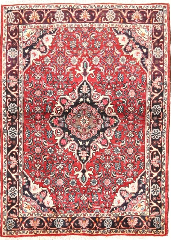 Bidjar Teppich 146x107