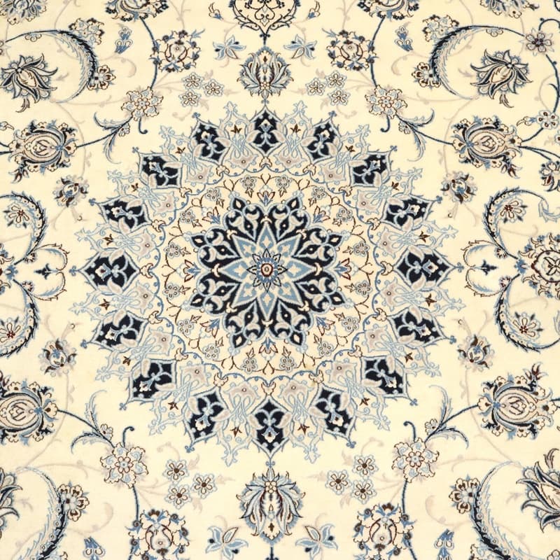 Nain9La carpet 435x315 - Image 2