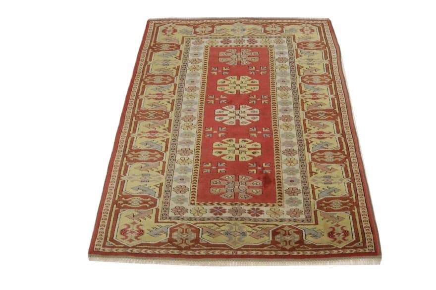 Russia Teppich 187x120