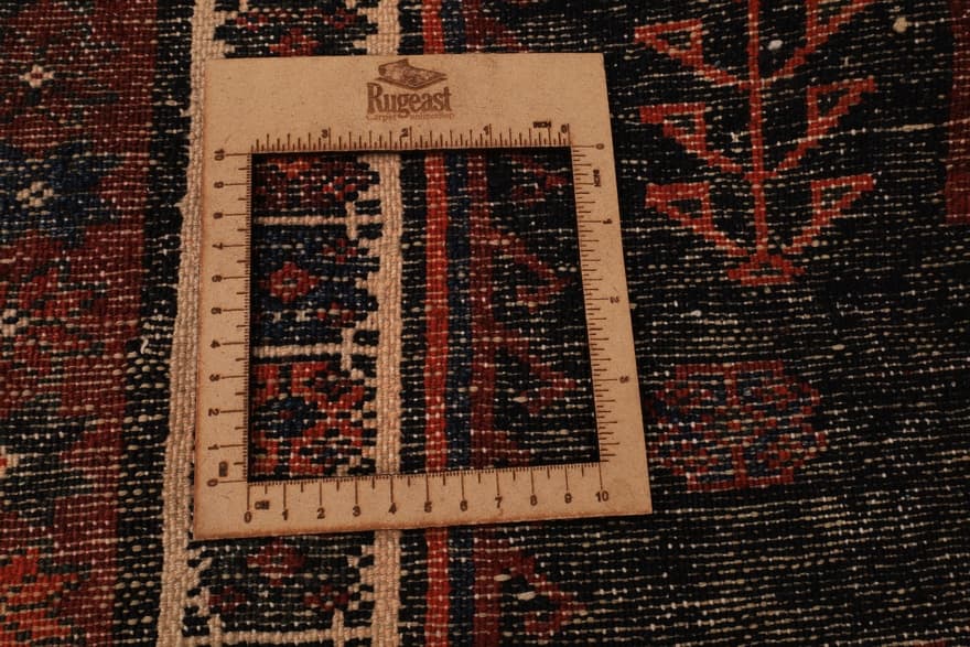 Hamadan Carpet 291x150