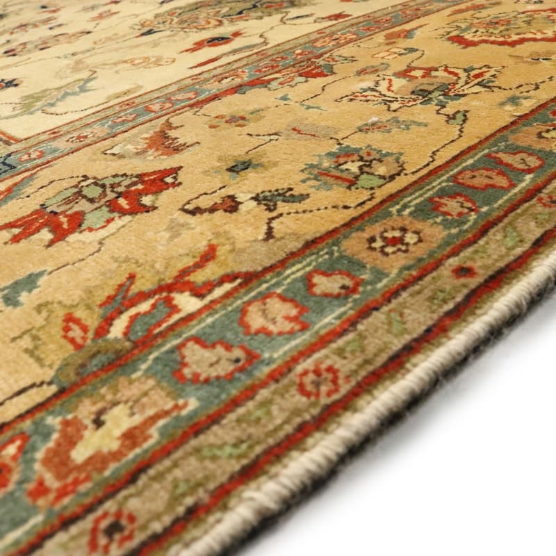 Tabriz Carpet 385x296