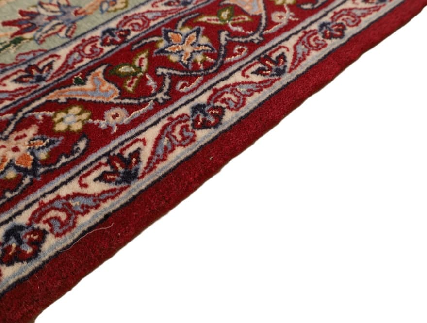 Isfehan Teppich 105x66 - Image 5