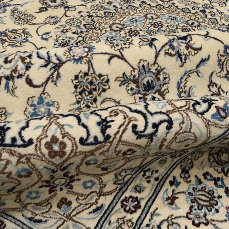 Kashan Teppich 300x200