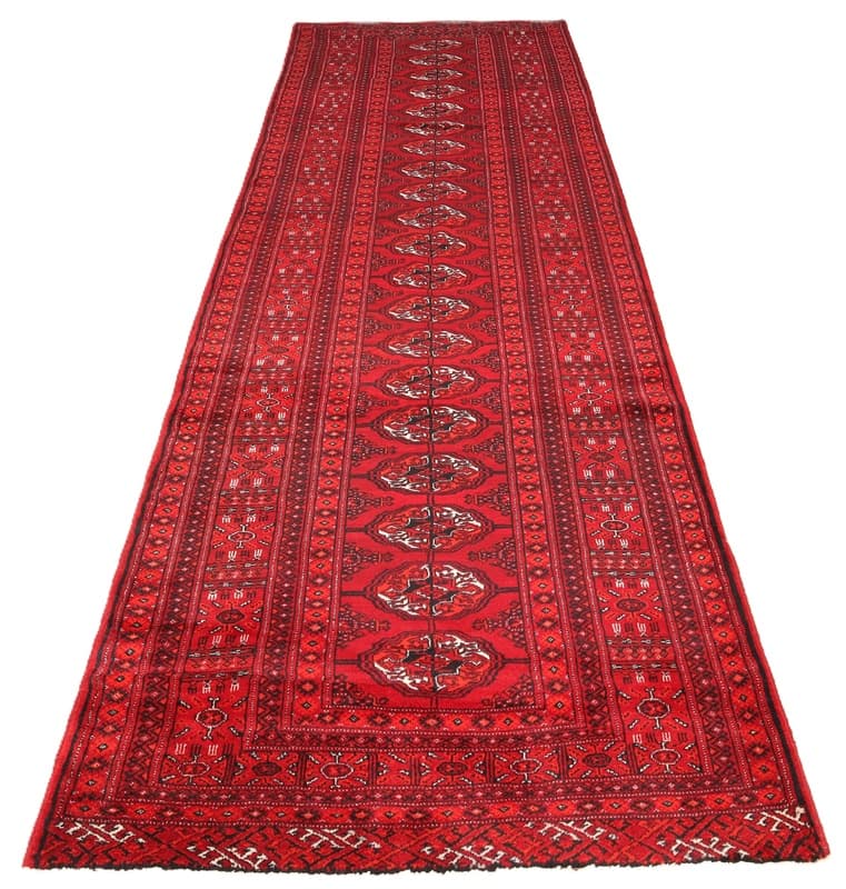 Belutch Teppich 344x106 - Image 5
