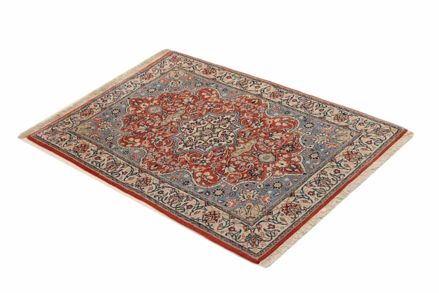 Sarough Carpet 150x106