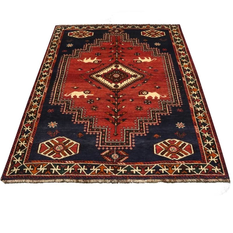 SHIRAZ 235x165