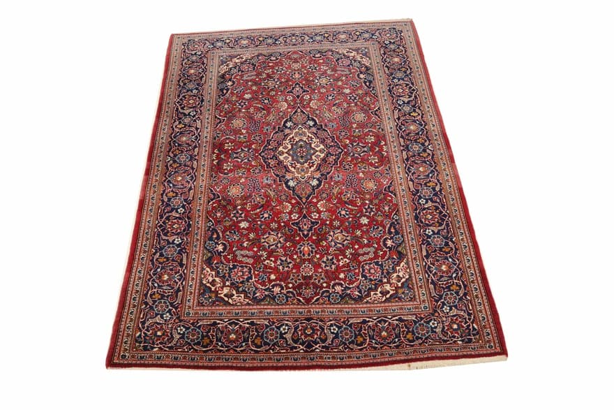 Keshan Carpet 215x140