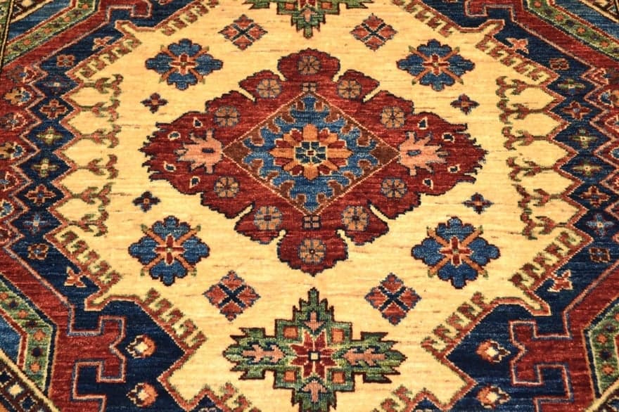 Ariana Carpet  215x151 - Image 3