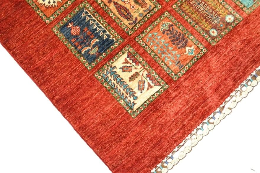 Ariana Carpet  174x125 - Image 5