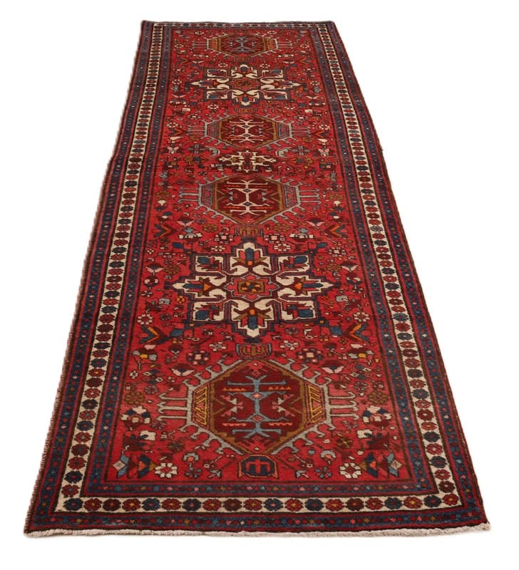AzerbeijanTeppich 341x100