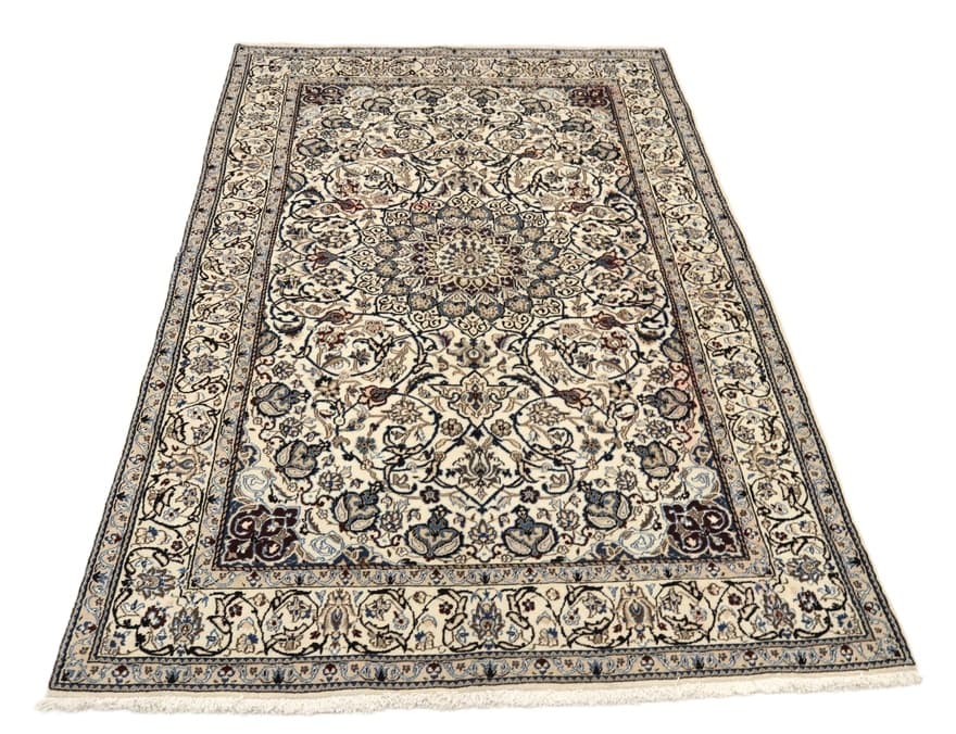 Nain 9lA Teppich  271x161