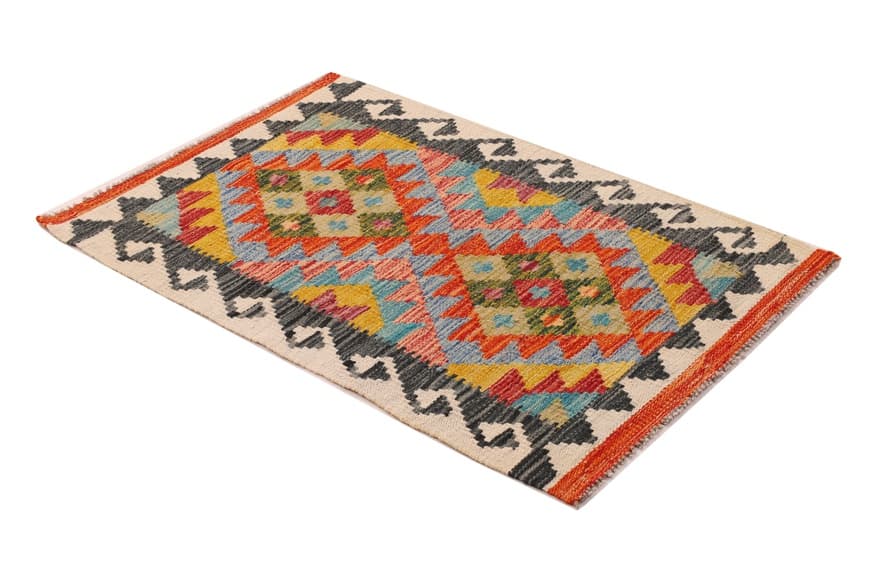 Kelim 90x60 - Image 3