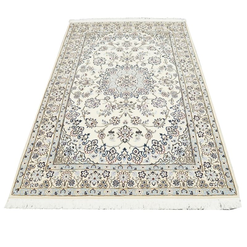 Nain 9 La Teppich 214x128